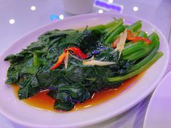 -澳门陈光记烧味饭店(郎家园店)