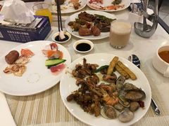 -张家港国贸酒店·餐厅