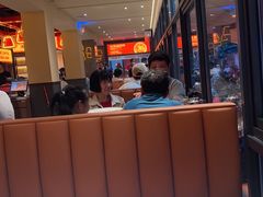 -铁胖子口碑长沙菜·龙虾烧烤(赤岗社区店)