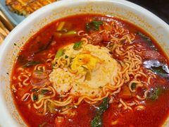 -状元阁烧烤(新华路总店)