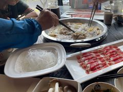 -天都火锅酒楼(虹梅南路店)