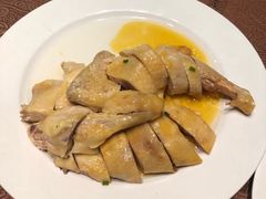 -东方明珠老上海8号餐厅(东方明珠广播电视塔店)