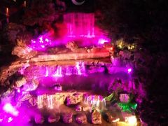 -茅山东方盐湖城景区