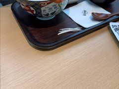 -桃花丼烧肉饭(凯丹商场店)