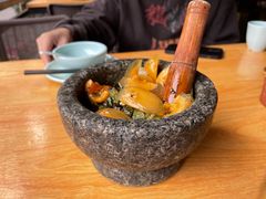 -六合居·巧味馆(天府长城店)