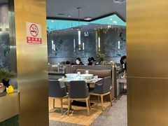 大堂-青花椒花椒鱼(合生汇店)