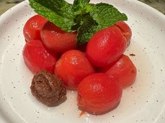 -绿茶餐厅(昌平悦荟店)