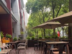 -榖屋house of flour(张江首店)