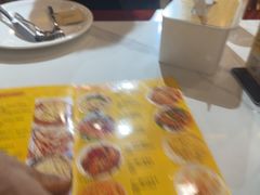 -清真· AL-JANNAT 佳纳特餐厅(仙林店)