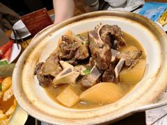 -阿罗新疆菜(人民广场店)