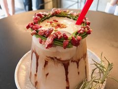 -BE NORMAL CAFE(霞溪路店)