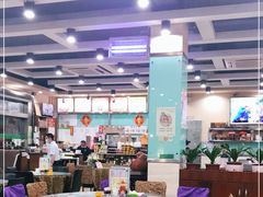 大堂-陈记烧鹅茶餐厅(世和路店)