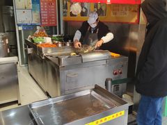 -海燕家人灌蛋饼(凤凰街店)