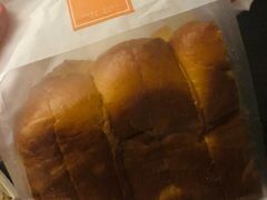 黄油吐司-Bread Talk 面包新语(荟聚店)