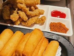 -海底捞火锅(老城根店)