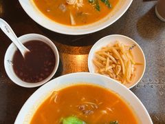 -漆黑觉米粉(三里屯店)