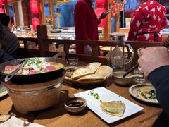 -鸽子窝(黄村店)