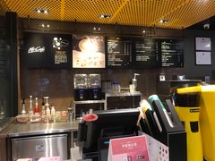 -麦当劳(华融店)