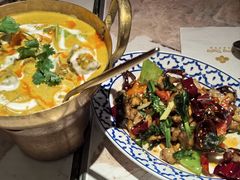 -KingThaia金泰兰(滨江天街店)