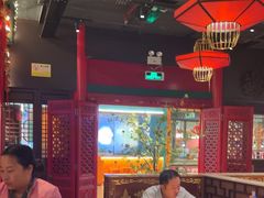 -缪氏川菜(深圳北站缤果空间店)