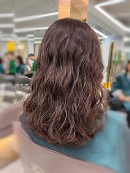 -潘多拉Hairsalon