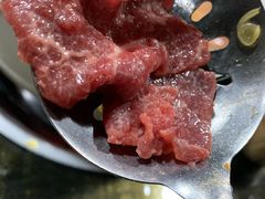 -黔府豆米火锅野菜馆(南马店)