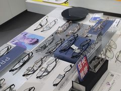 -视野联行眼镜•蔡司•依视路(温江店)