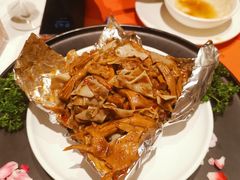 -若蘭慈·无国界素食料理(欢乐海岸店)