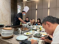 -大渔铁板烧(海雅缤纷城店)
