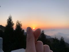 -九宫山风景区