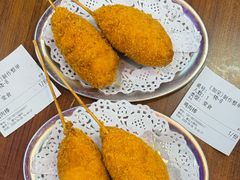 -谢记上海大排档(长寿路店)