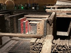 -北京大葆台遗址博物馆