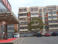 -东方之珠海鲜酒楼(南开店)