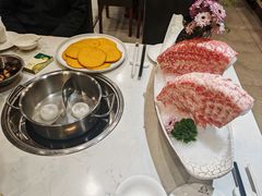 -赢融印象•龙泉店•清真云南菜•民族菜(小菜园店)