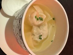 黄鱼馄饨-醉东Oriental House(静安嘉里中心店)