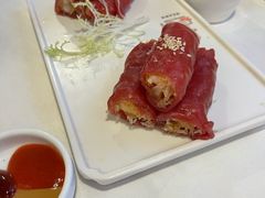 -万山楼海鲜酒家·二十三年老字号
