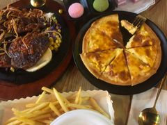 -万达广场(泰安泰山店)