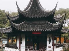 -西园戒幢律寺