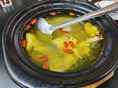 -齐云一楼土菜馆