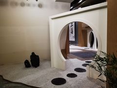 -乐山上善居·养心禅景酒店(世豪广场高铁站店)