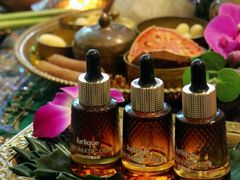 -莲泰式·中式·沐足·精油SPA采耳(天河店)