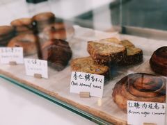 -常识咖啡common sense(春熙路店)