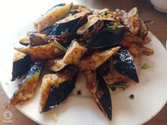 -三点小吃(山大店)