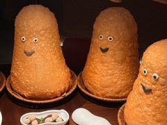 -许爷家·生态湖鲜(徐汇日月光店)
