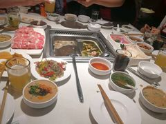 -海底捞火锅(大学路新象城店)