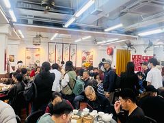 -香港蓮香樓(中環店)