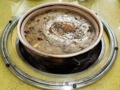 -东巴谷野生菌火锅餐厅