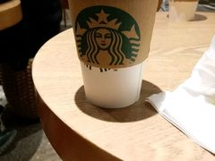 -星巴克(北京首都国际机场7店)