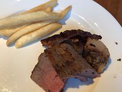 烧肉-广州富力君悦大酒店·凯菲厅