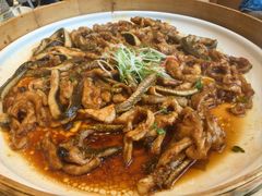 -小满海鲜·别院(天津旗舰店)